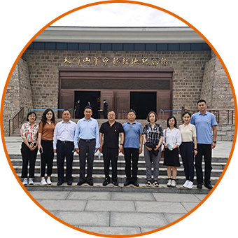 集團(tuán)機關(guān)黨委第二黨支部